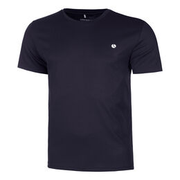 Tenisové Oblečení Björn Borg Ace T-Shirt Stripe